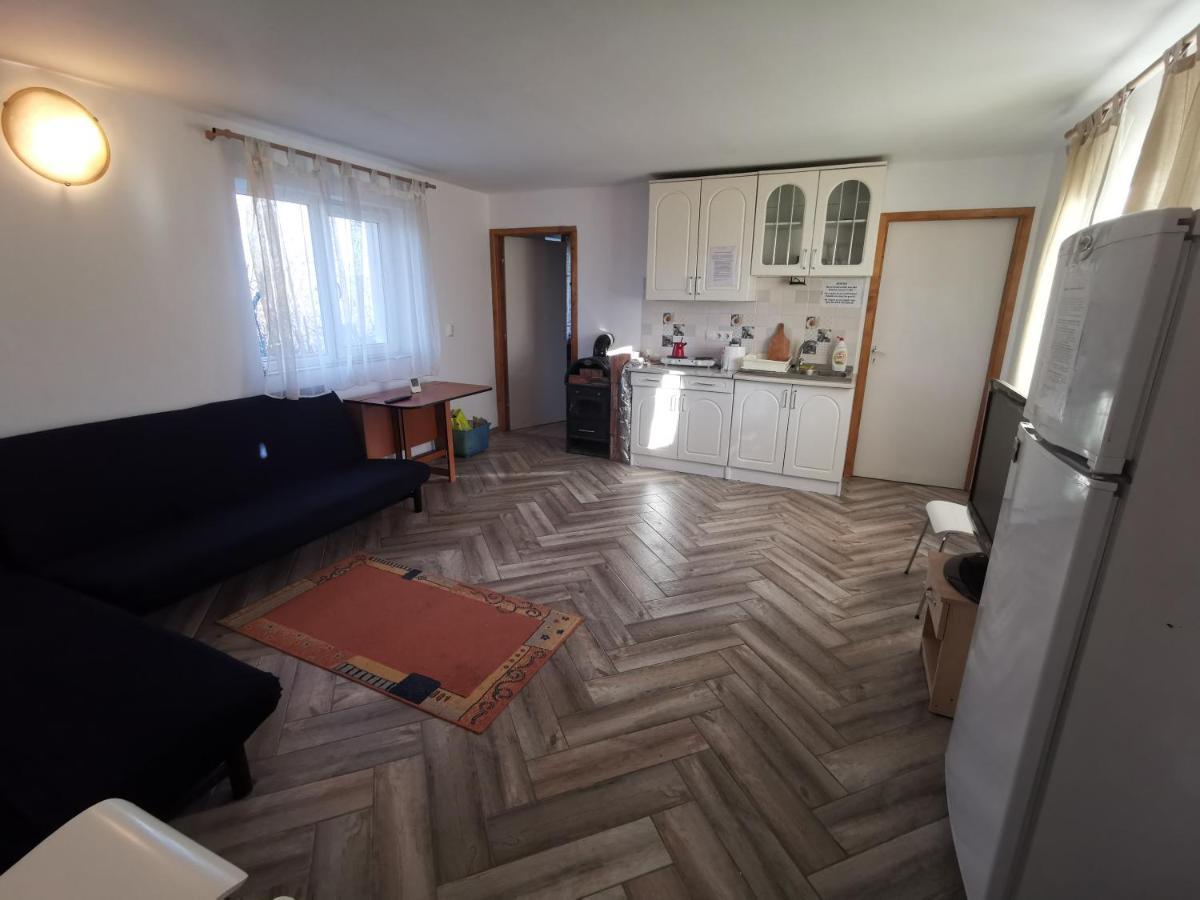 Villa Cabanuta Fara Fite Provita de Jos Exterior foto