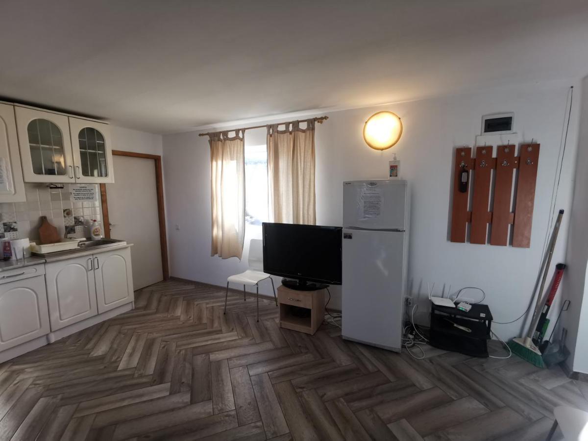 Villa Cabanuta Fara Fite Provita de Jos Exterior foto