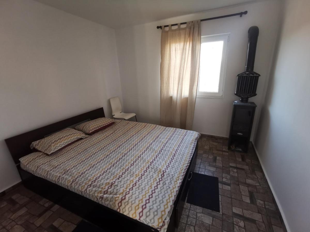 Villa Cabanuta Fara Fite Provita de Jos Exterior foto